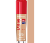 Rimmel London Lasting Finish 25H make-up 160 Vanilla 30 ml