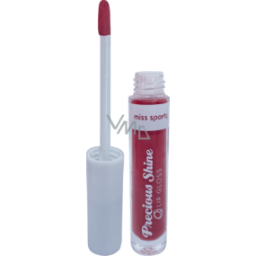 Miss Sporty Precious Shine Lip Gloss lesk na pery 30 2,6 ml