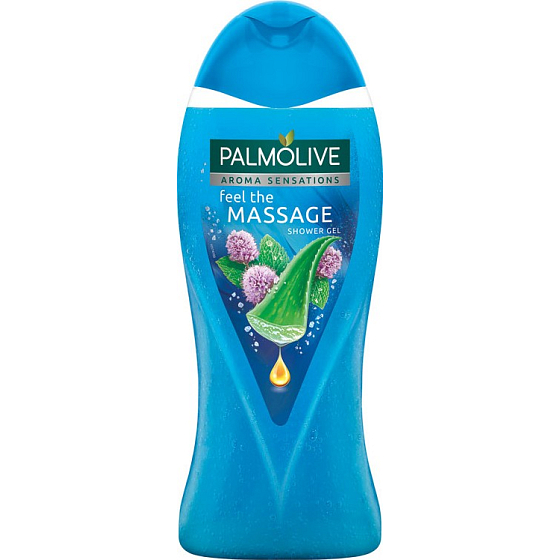 Palmolive Aroma Sensations Feel The Massage sprchový gél 500 ml