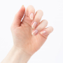 Essence Gelový lak na nechty 05 Sugar Blush 8 ml