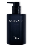 Christian Dior Sauvage Homme sprchový gél 250 ml