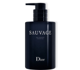 Christian Dior Sauvage Homme sprchový gél 250 ml