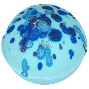 Bomb Cosmetics Aqua Splash - Šumivá voda do kúpeľa 160 g
