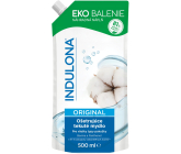Indulona Original náhradné tekuté mydlo 500 ml