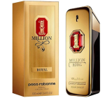 Paco Rabanne 1 Million Royal parfém pre mužov 100 ml