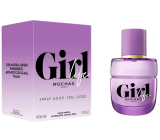 Rochas Girl Life parfumovaná voda pre ženy 40 ml