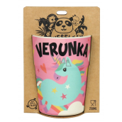 Albi Veselý pohár - Verunka, 250 ml