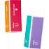 Essence The Mini Nail Buffer mini pilníky na nechty 2 kusy