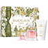 Guerlain Mon eau de parfum 50 ml + parfumovaná voda 5 ml + telové mlieko 75 ml, darčeková sada pre ženy