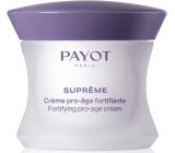 Payot Supreme Fortifiant Pro-Age denný a nočný omladzujúci krém proti starnutiu 50 ml