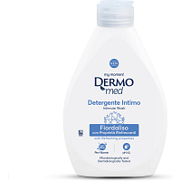 DERMOMED Intimné mydlo s chrpou  INTIMO FIORDALISO 250 ml