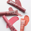 Essence Baby Got Blush tekutá tvářenka 40 Coral Crush 10 ml