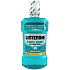 Antibakteriálna ústna voda Listerine Cool Mint pre svieži dych a redukciu zubného povlaku 600 ml