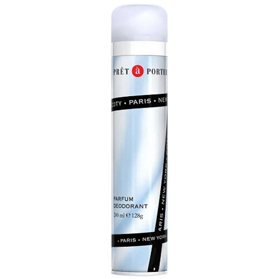 Pret a Porter Original deodorant sprej pre ženy 200 ml