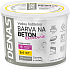 DENAS BETON EKONOMIK farba na betón, 0110 šedý, 2,5 kg