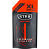 STR8 Red Code Doypack sprchový gel pre mužov 550 ml