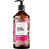 Wood Santal & Rose tekuté mydlo na ruky 1 l, dávkovač