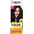 Schwarzkopf Palette Color Shampoo farbiaci šampón na vlasy 1-0 Čierny, 1 ks