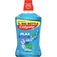 Colgate Plax Cool Mint ústna voda 1000 ml