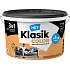 Het Klasik Color maliarska farba, 0737 oranžový, 7+1 kg