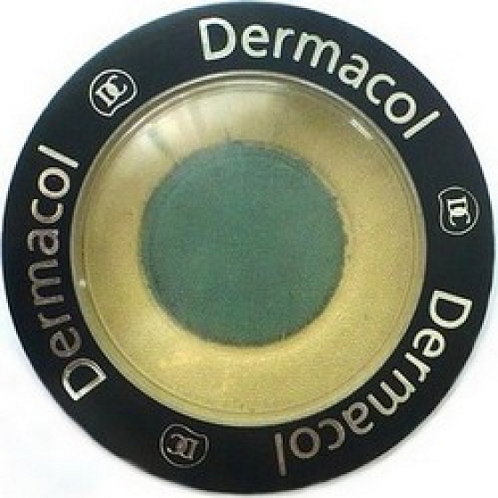 Dermacol Eye Shadow Duo očné tiene 03 3 g