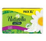 Naturella Ultra Maxi hygienické vložky 16 kusov