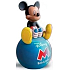 Disney Mickey Mouse Ball pena do kúpeľa pre deti 250 ml