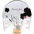 Nina Ricci Premier Jour toaletná voda pre ženy 50 ml + telové mlieko 50 ml + sprchový gél 50 ml, darčeková sada