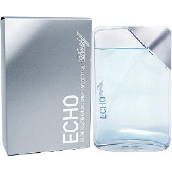 Davidoff Echo toaletná voda 100 ml