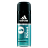 Adidas Foot Shoe Refresh deodorant sprej do topánok 150 ml
