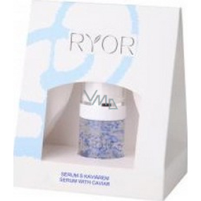 Ryor Caviar Care s kaviárom sérum 15 ml