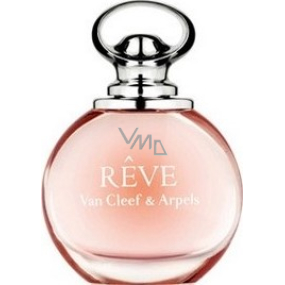 Van Cleef & Arpels Reve toaletná voda pre ženy 100 ml