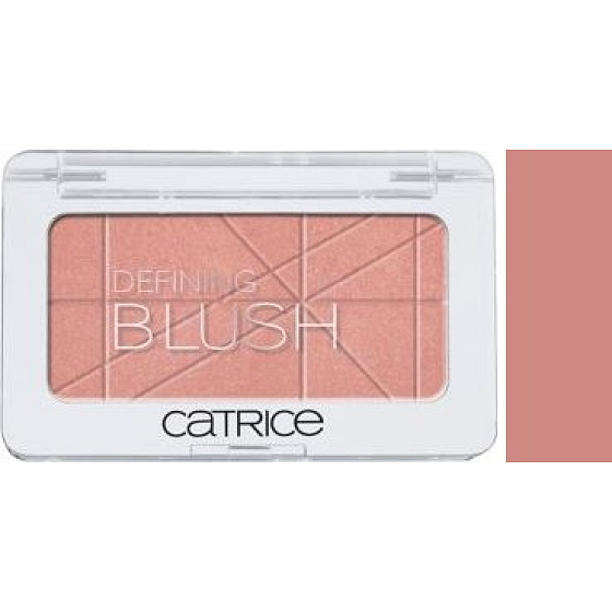 Catrice Defining Blush tvárenka 050 Apropos Aprica 5 g