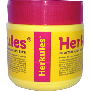Herkules univerzálny disperzný lepidlo, 500 g