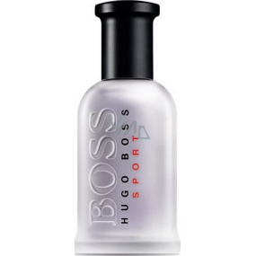 Hugo Boss Boss Bottled Sport toaletná voda pre mužov 100 ml