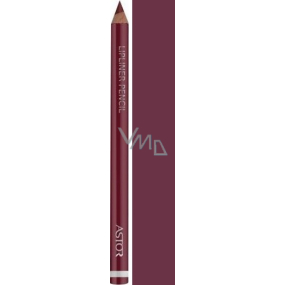 Astor Lip Liner kontúrovacia ceruzka na pery 018 Cassis 1,2 g