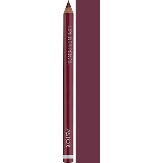 Astor Lip Liner kontúrovacia ceruzka na pery 018 Cassis 1,2 g