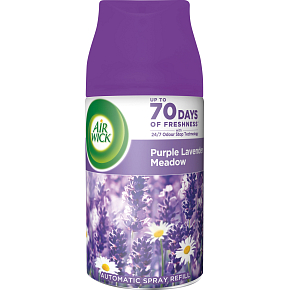 Air Wick FreshMatic Levandula náplň pro osvěžovač 250 ml