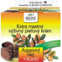 Bione Cosmetics Arganový olej & Karité extra mastný výživný pleťový krém pre všetky typy pleti 51 ml