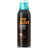 Piz Buin Protect & Cool Refreshing Sun Mousse SPF 10 pena na opaľovanie 150 ml