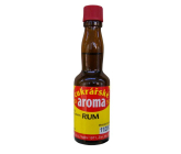 Aroma Rum Liehová príchuť do pečiva, nápojov, zmrzlín a cukrárenských výrobkov 50 ml