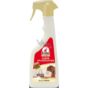 Erdal Classic Leather Lotion ošetrujúci balzam na ošetrenie kože bezfarebný 500 ml rozprašovač