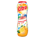 Citra Citrón čistiaci piesok na riad 400 g