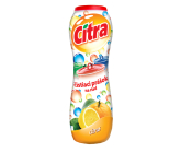 Citra Citron čistiaci piesok na riad 400 g