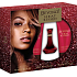Beyonce Heat Kissed parfumovaná voda 30ml + sprchový gél 75ml + telové mlieko 75ml