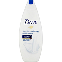 Dove Nourishing Deeply hydratačný sprchový gél 250 ml