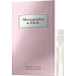Abercrombie & Fitch First Instinct toaletná voda pre ženy 2 ml s rozprašovačom, vialka
