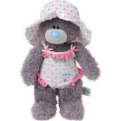 Me to You Tiny Tatty Teddy Plavky a klobúčik na medvedíka