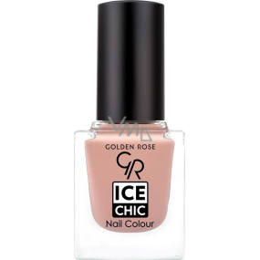Golden Rose Ice Chic Nail Colour lak na nechty 13 10,5 ml