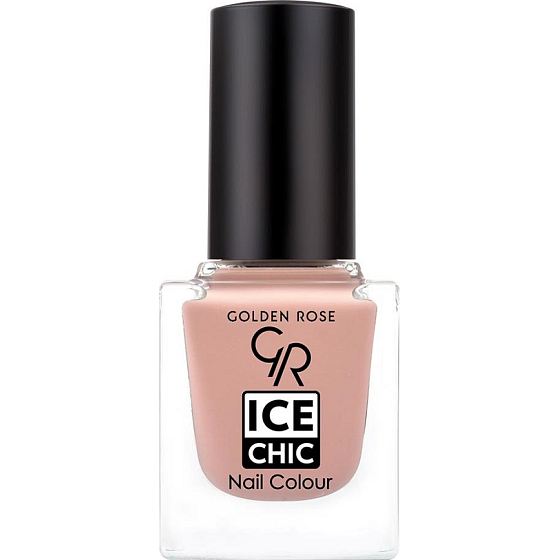 Golden Rose Ice Chic Nail Colour lak na nechty 13 10,5 ml